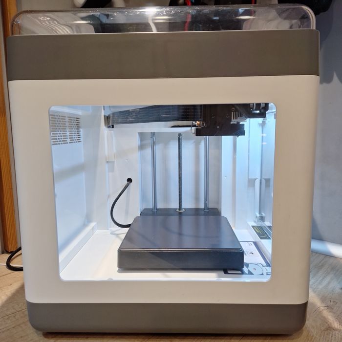 Imprimanta Creality 3D Sermoon V1