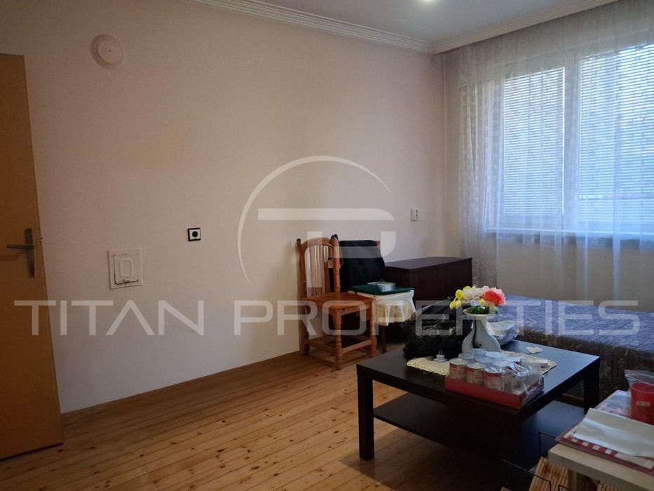 Продава се Етаж от къща в София, Горна баня - 142 кв.м за 1243 €/кв.м - Снимка #2