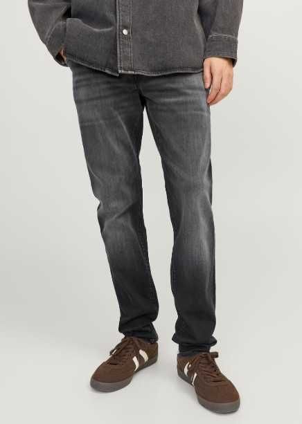 Нови Дънки Jack and Jones Glenn 343 Jean от SportsDirtct