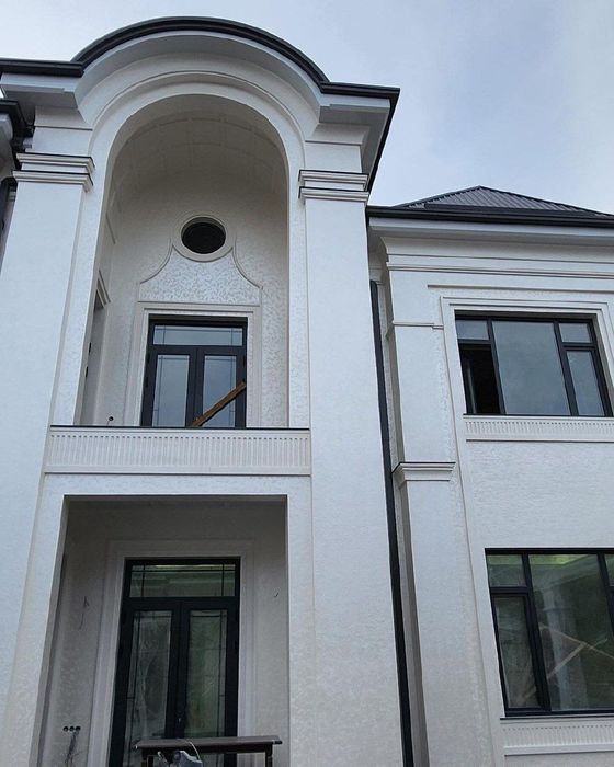 Травертин ишлари