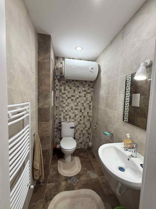 Дава се под наем Четиристаен апартамент в София, Гео Милев - 101 кв.м за 818 € - Снимка #7