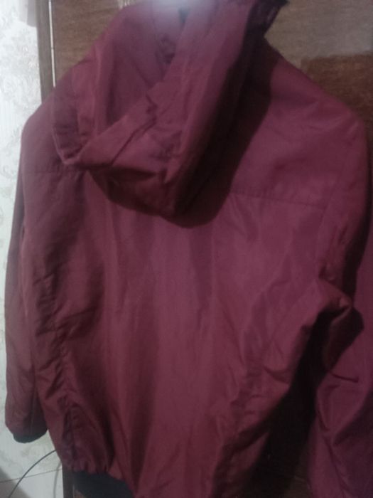 Куртка ветровка 46 размер