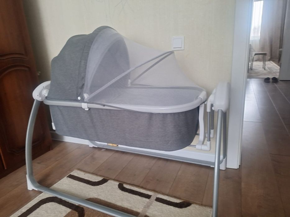 Детская кровать.