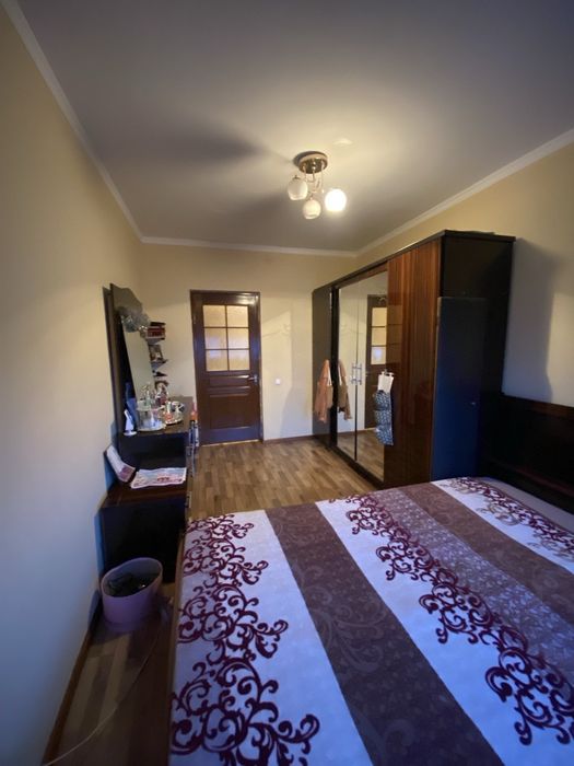 Тузель 1, 3/5/9, 80 м2, ипотека можно