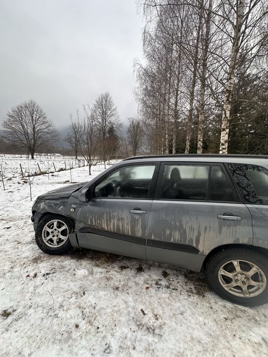Suzuki grand vitara 1.9 ddis