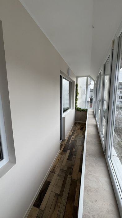 Дава се под наем Двустаен апартамент в Варна, Младост 2 - 45 кв.м за 408.51 € - Снимка #9