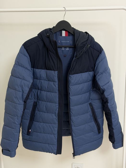 Мужская куртка Tommy Hilfiger