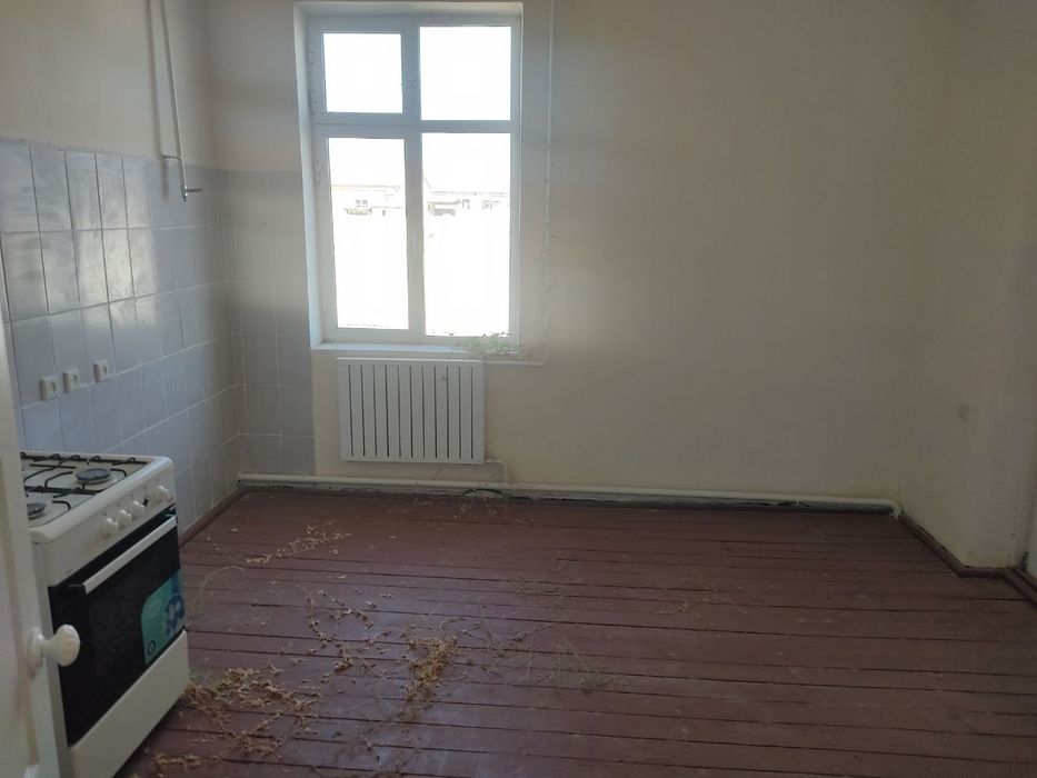 Тоза айрапортта намунали уй