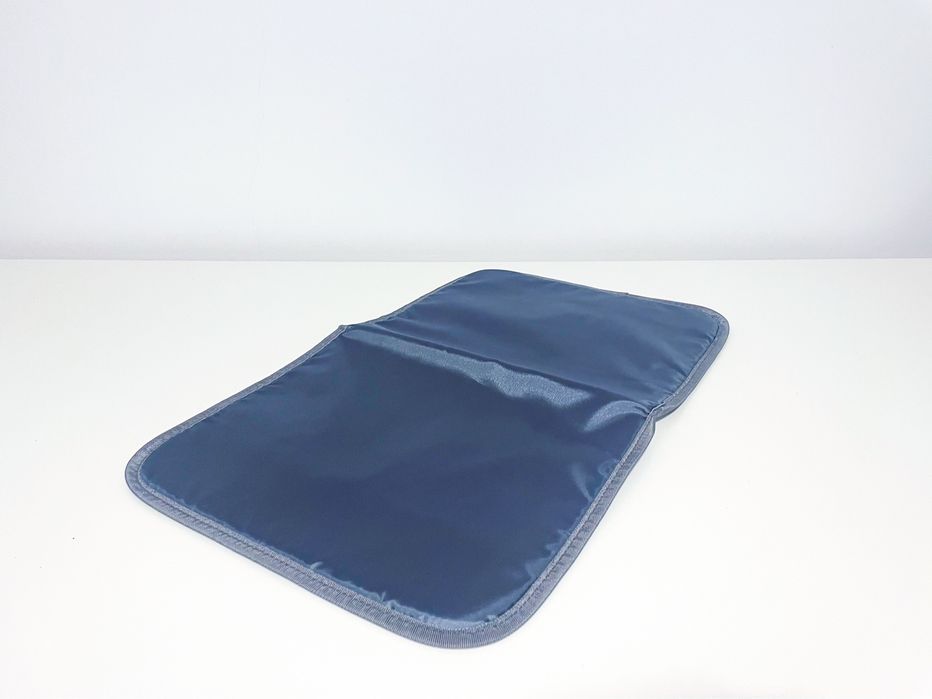 Geanta multifunctionala pentru mamici Cangaroo Keily Grey