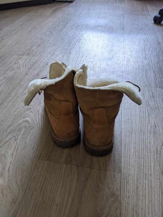 Продам Timberland