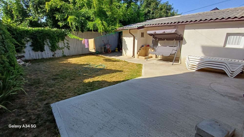 Cazare Muncitori pe termen lung,Casa la cheie-Eforie Nord