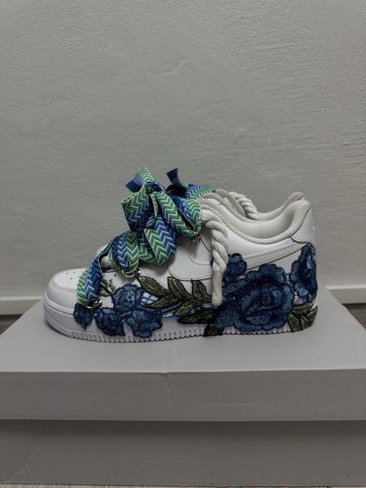 Air force 1 Lanvin Custom