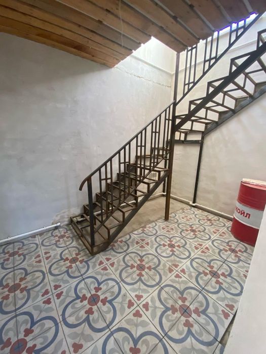 Продается двухуровневый дом