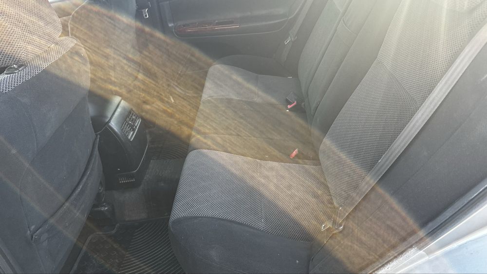 Camry 30 европеец