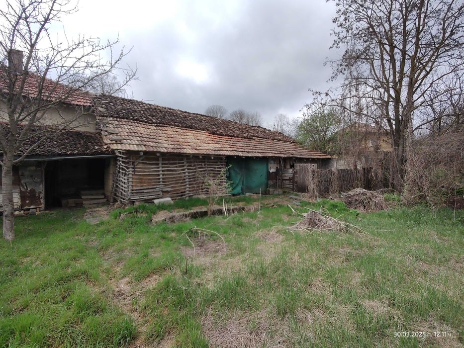 Продава се Къща в Разград, Абритус - 80 кв.м за 198 €/кв.м - Снимка #16