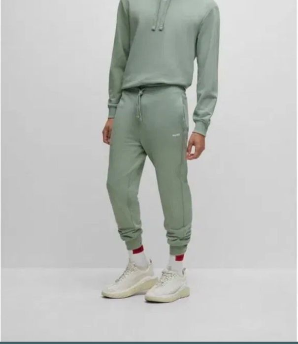 Мъжки снейкъри HUGO BOSS XENO