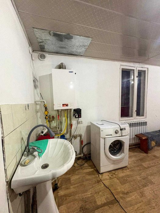 Продам частный дом Айым