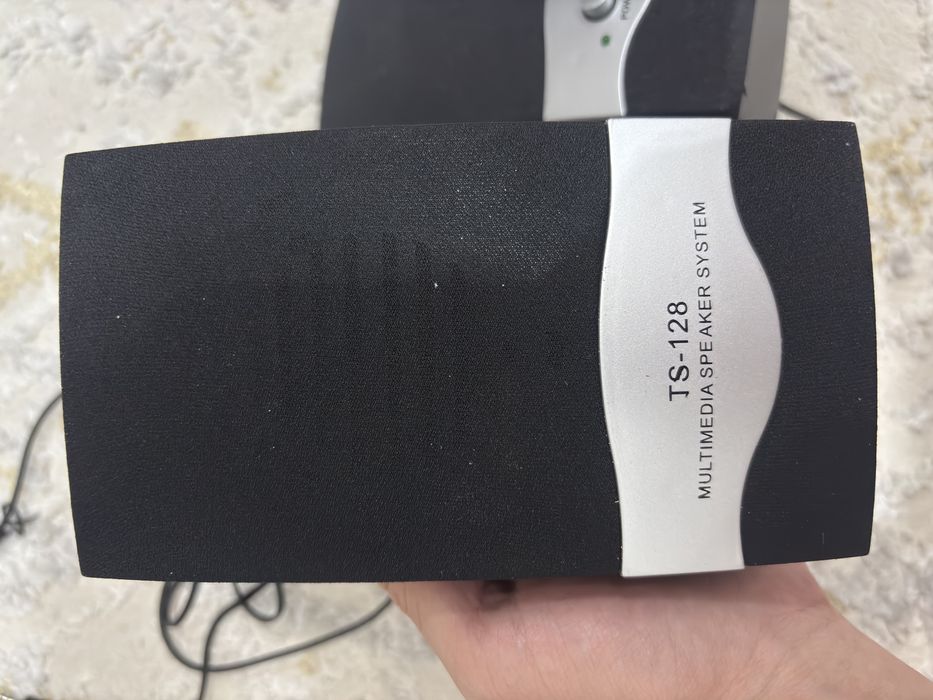 Калонка для компьютера