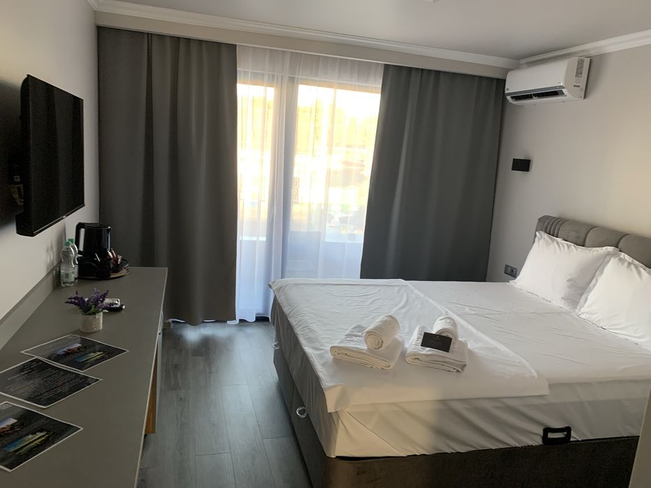 Cazare Pensiunea Novum Stay-Hunedoara