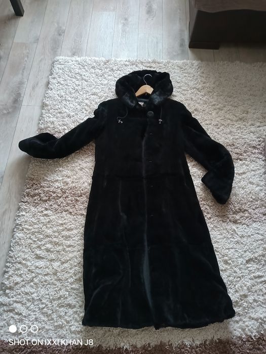 Шубка в хорошем состоянии