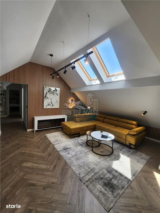 Pensiune 8 camere un apartament parcare zona Lazaret