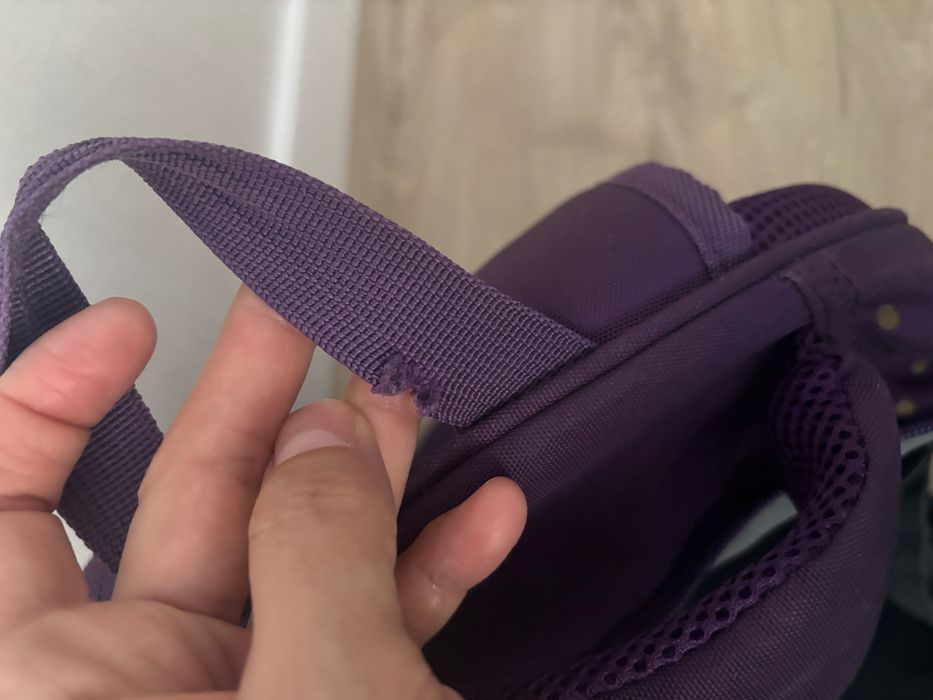 Рюкзак ортопедический Hatber