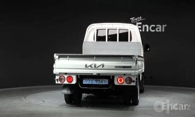 Kia Bongo Elektromobil Koreadan zakazga obkeberamiz UZBgacha 17.850$