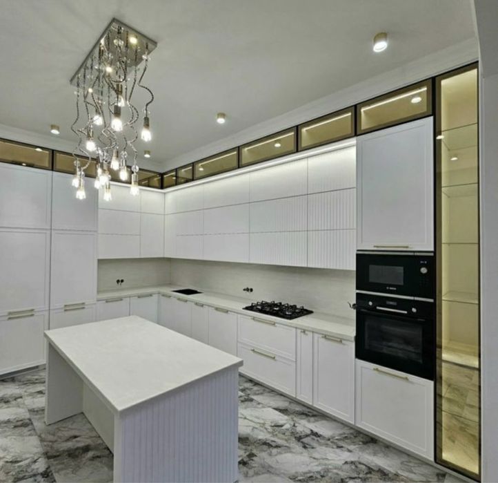 Кухня на заказ