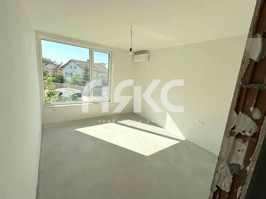 Продава се Двустаен апартамент в София, Кръстова вада - 83 кв.м за 1836 €/кв.м - Снимка #5