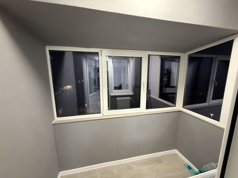 Apartament 2 Camere - Complet Mobilat / Utilat - Prima Inchiriere !