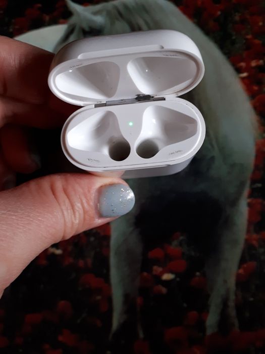 Кейс - оригинал  :A 1602.