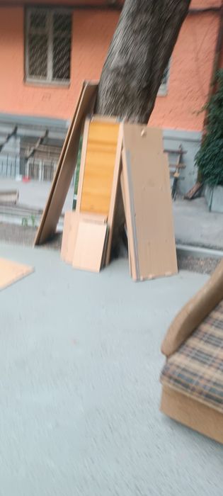 ВЫВОЗ Мусора!!! ХЛАМ