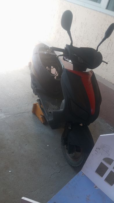 продам Мопед м8 не на ходу