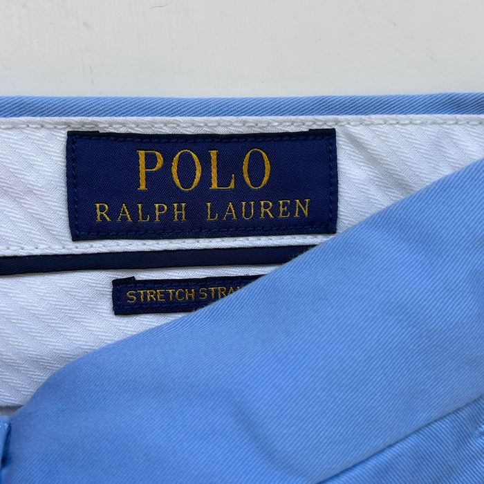 Два сета къси панталони : Polo Ralph Lauren, Arket, Todo Loco