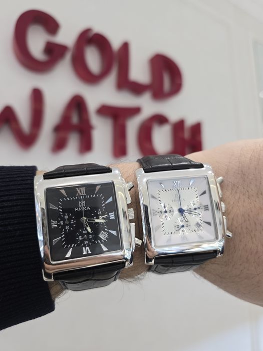 Продам, Серябрянные часы Ника
Оригинал Россия
Проба 925