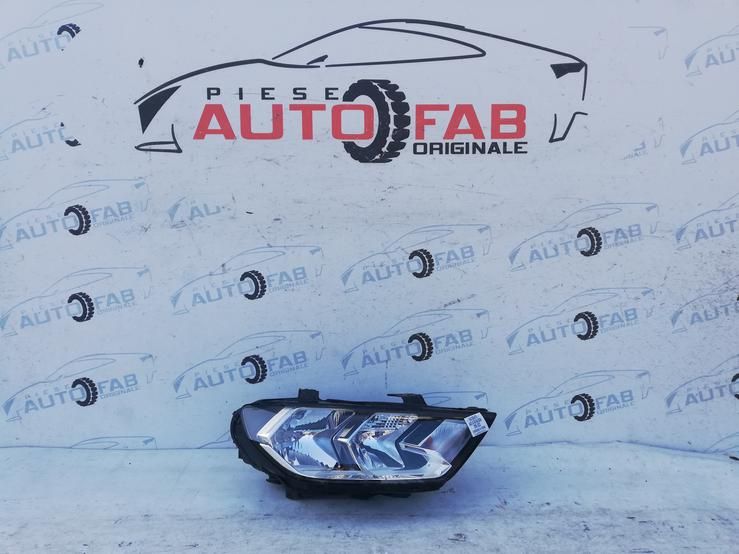 Far dreapta Audi A1 GB Halogen 82A941004 an 2018-2019-2020-2021-2022