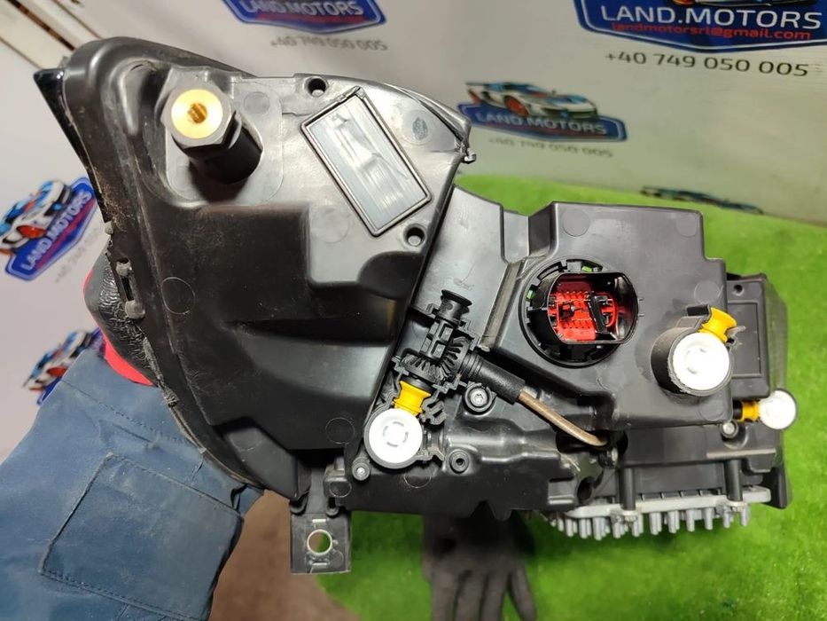 FAR STANGA FULL LED JAGUAR I-PACE (X590) SUV / COD OEM J9D3-13W030-HC / 1420000249 2018-2024 (4H2)