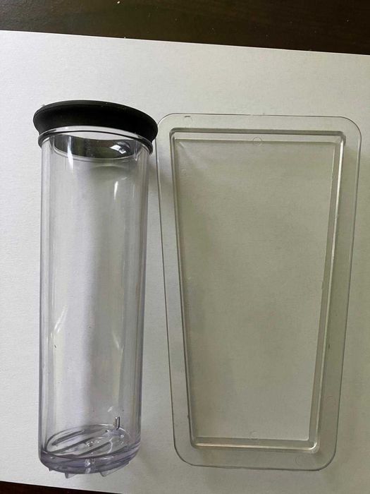 Kitchenaid accesorii capac si impingator