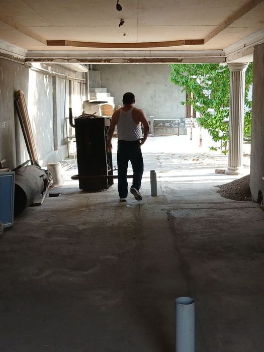 8 ком Ташми аренда Участок срочно