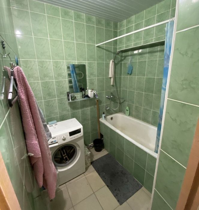 Продаётся Паркенский 2/2/9  Массив Риёзий