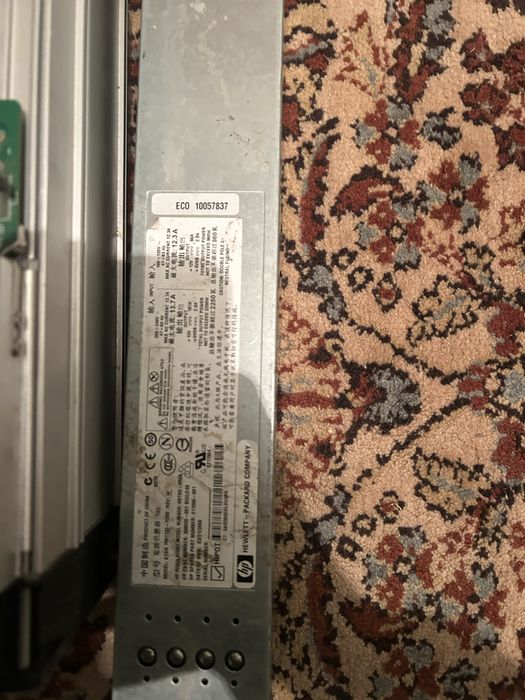 Antminer S9j  14.5 TH/s