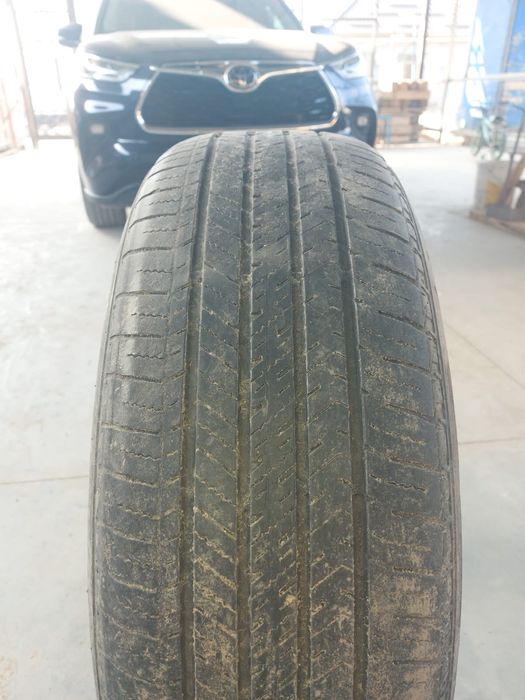 Летние резины BRIDGESTONE