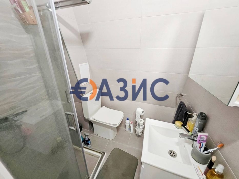 Продава се Тристаен апартамент в с. Кошарица, Област Бургас - 96 кв.м за 937 €/кв.м - Снимка #14