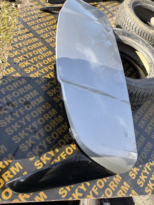 Спойлер заден капак VW T Roc