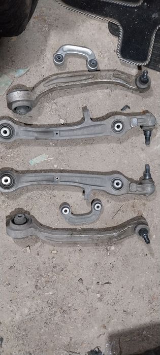 Brate suspensie Audi A6 C6 2.0