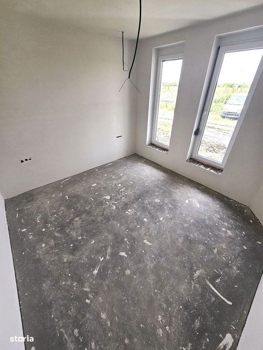 Casa Noua cu 4 camere | Teren 720 mp | Satu Mare
