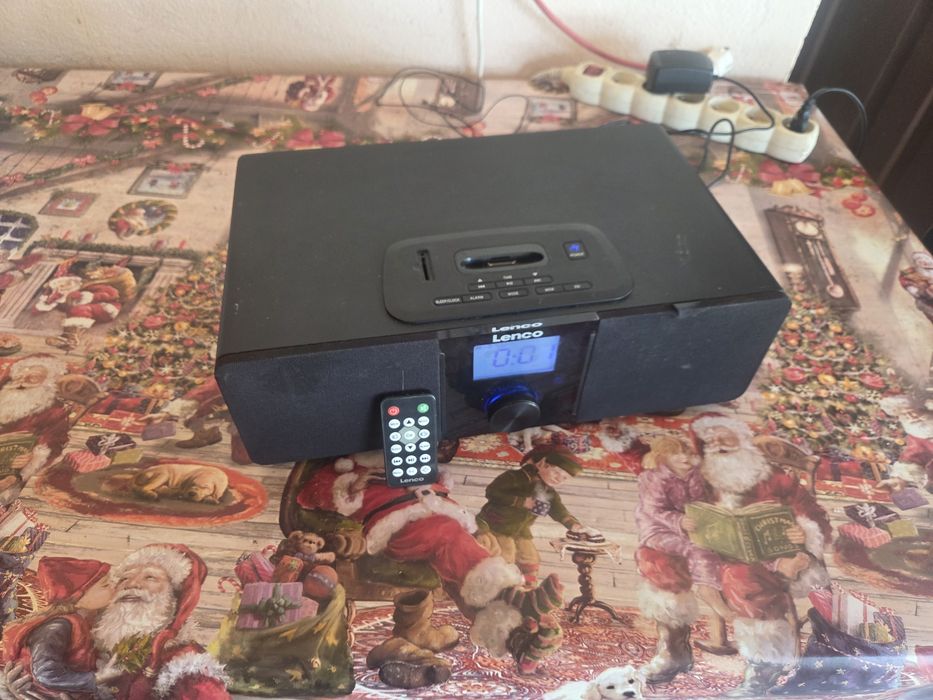 Vand sistem audio