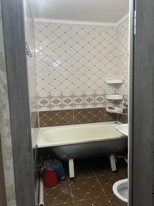 Сдается каартира 1 ком
