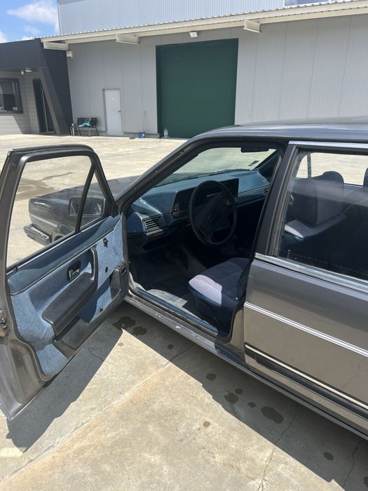 Фолксваген Сантана