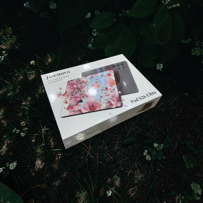 Jiaenova Pad S26 Ultra